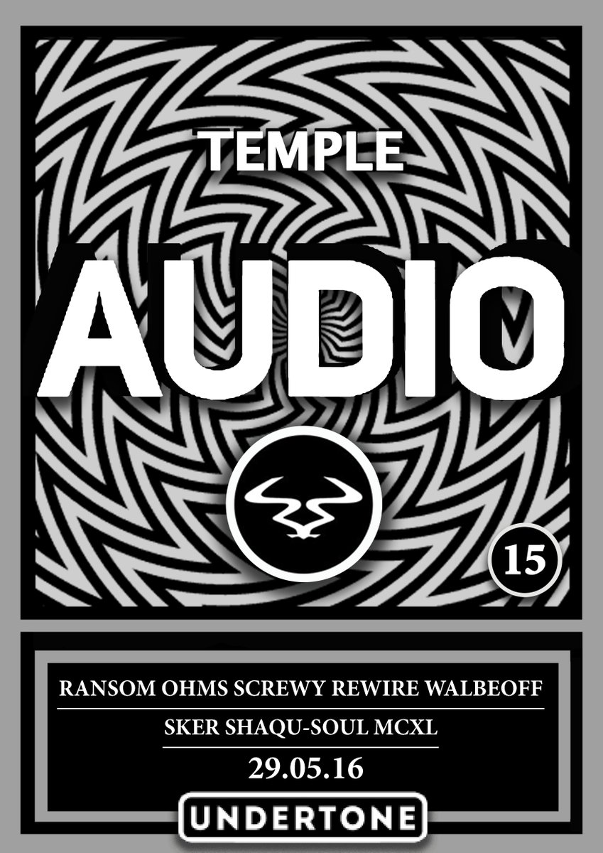 TempleCDF tweet picture