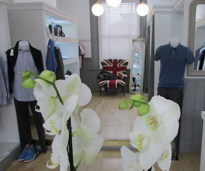 GolocalIOW's tweet image. Mia Men Now Open In Ryde! Something New for Men Who Love Fashion golocalisleofwight.co.uk/brand/mia-men