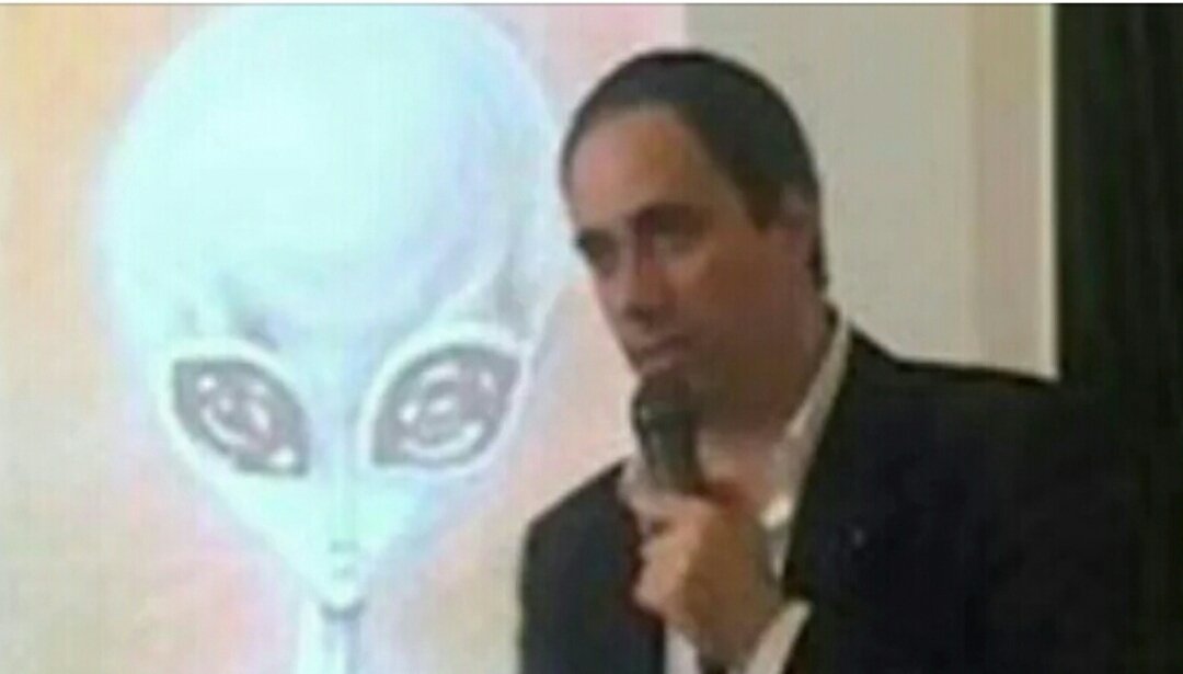nomemiox's tweet photo. https://t.co/Vjlhuhz3Ei
Esiste un patto tra#Alieni e il #Vaticano. 

Il Dio #Alieno viene dal pianeta #Nibiru https://t.co/wTDH0QlQHX