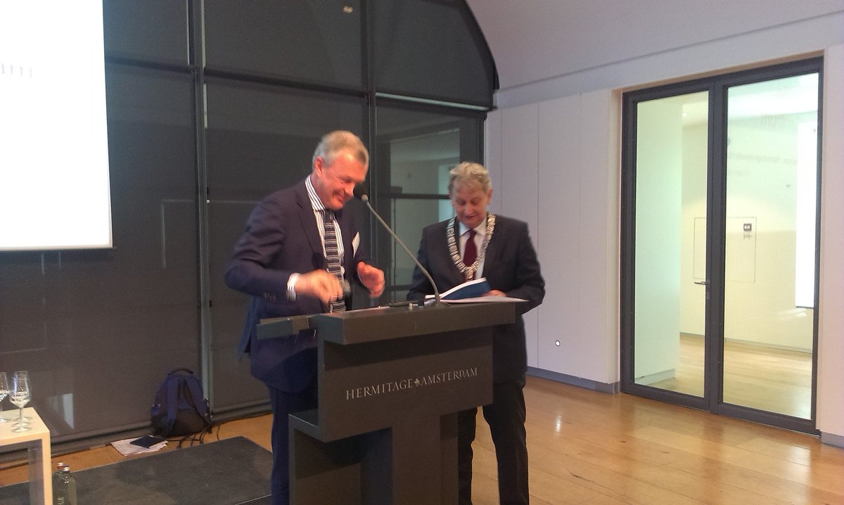 BenSajetcentrum's tweet photo. Officieel gestart! https://t.co/1QxbRSAvhf