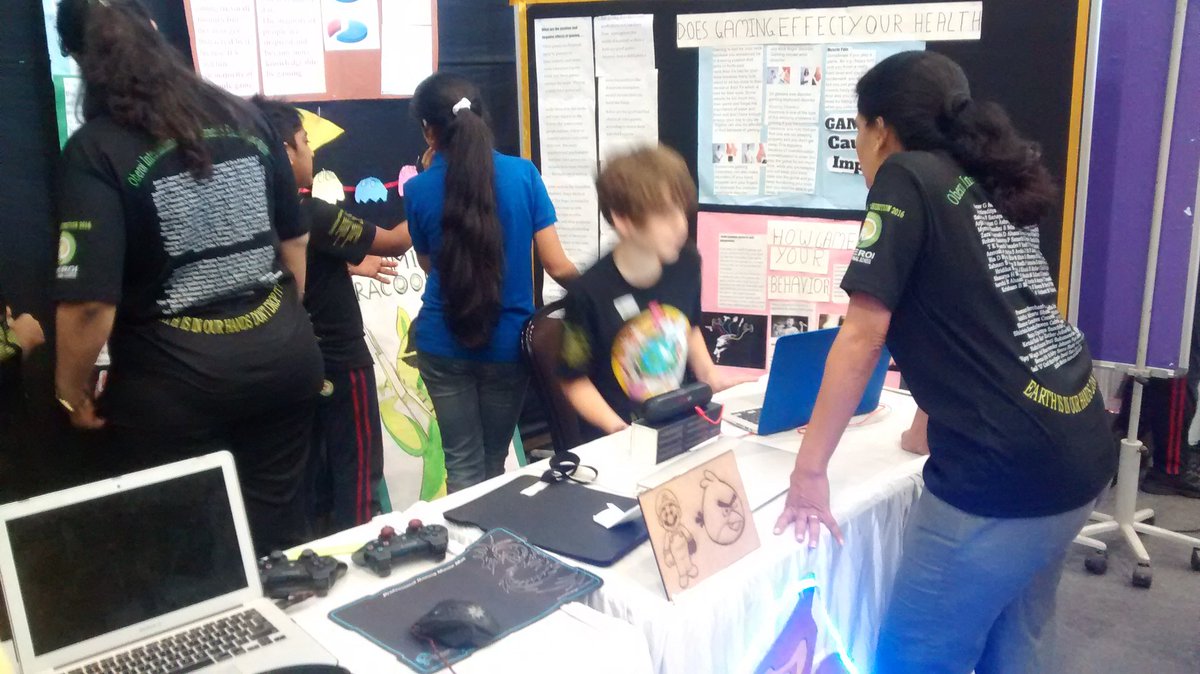 iamvwagh's tweet photo. Visit our stall "Gaming Raccoons" #Exhib2016 @oismumbai @ibpyp https://t.co/ZolCqHGlZf