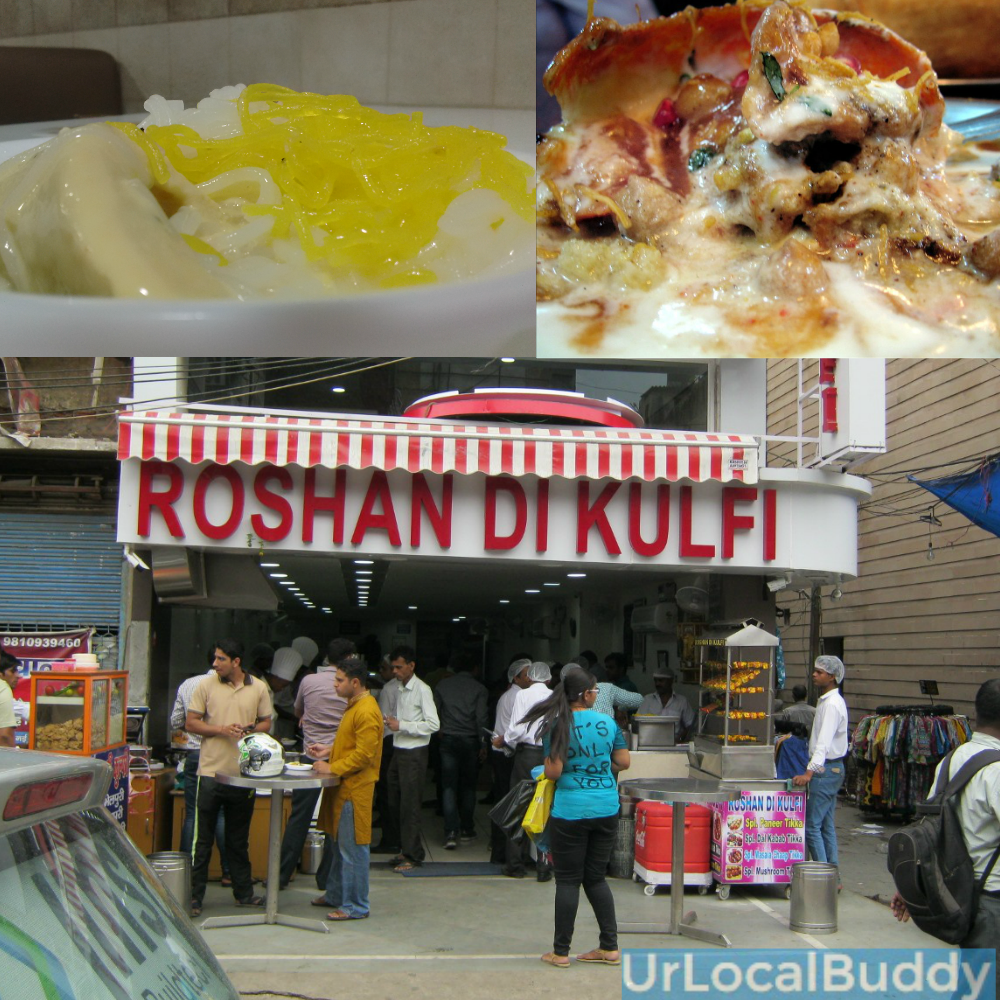 urlocalbuddy's tweet photo. #RoshanKiKulfi Shop located in the Gaffar market is famous for the great taste of Kulfi.

https://t.co/jINQnBZr0D https://t.co/fhK1Q41RlI
