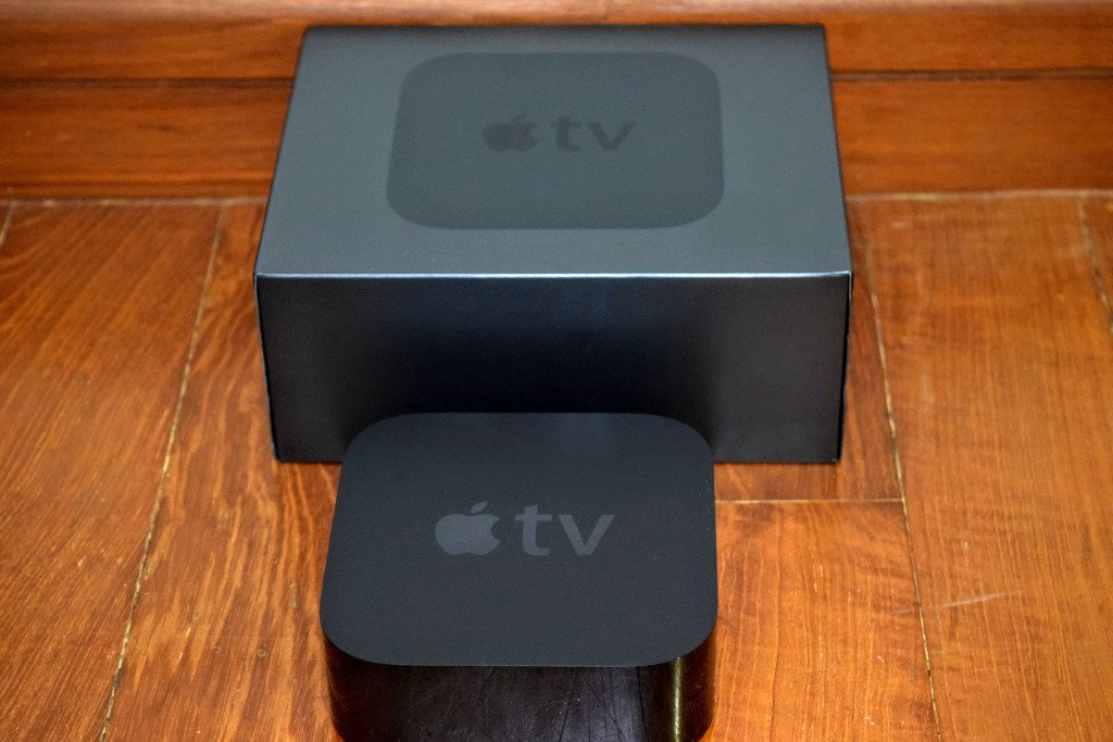 iPhoneHackx's tweet photo. Apple Seeds tvOS 9.2.1 Beta 2 to Developers [Update] https://t.co/nPbUVwoADo #tvOS9 https://t.co/MxwLyOYZqH