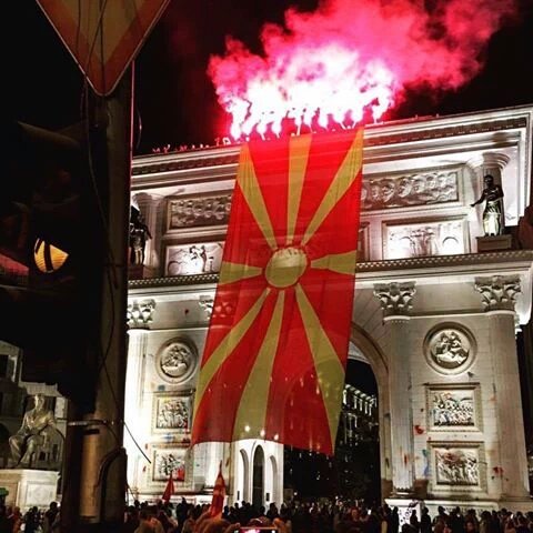 @Zhivko Bundevski (@pufce78) on Twitter photo 
