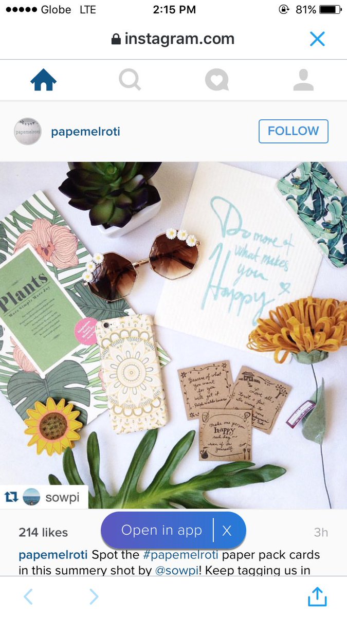 sowpia's tweet photo. Got featured by @papemelroti again today!!! #FlatlayQueen https://t.co/cnU7V4M7Cm