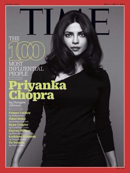 UpulilovesDemi's tweet image. It&apos;s a great time for @priyankachopra fans!! I&apos;m so Proud to be your fan!! #UNSTOPPABLEPC #TIME100