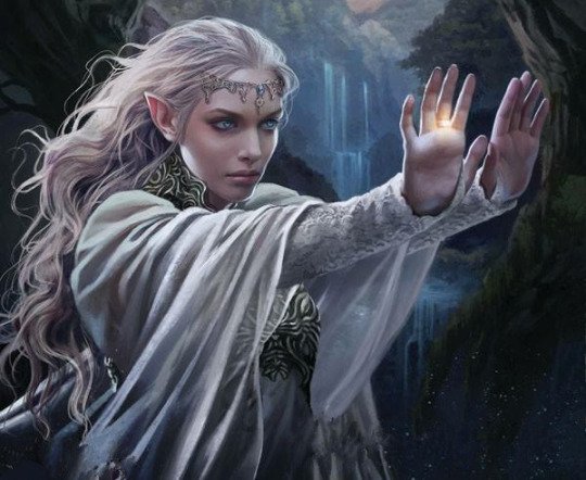 TimmyPhantim's tweet photo. I think this is a powerful piece of art, kudos for it being an elf :)
#elf #watchinghobbit https://t.co/5Z6TauF4tn