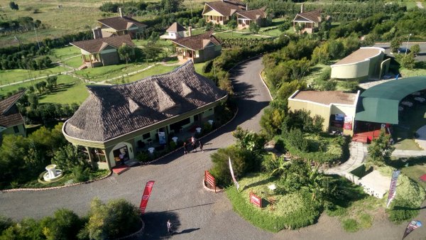 GeoiInteriors's tweet photo. the beauty of nyeri county.... @pmusesya @GiraffeArk https://t.co/VeDUYpftJ1