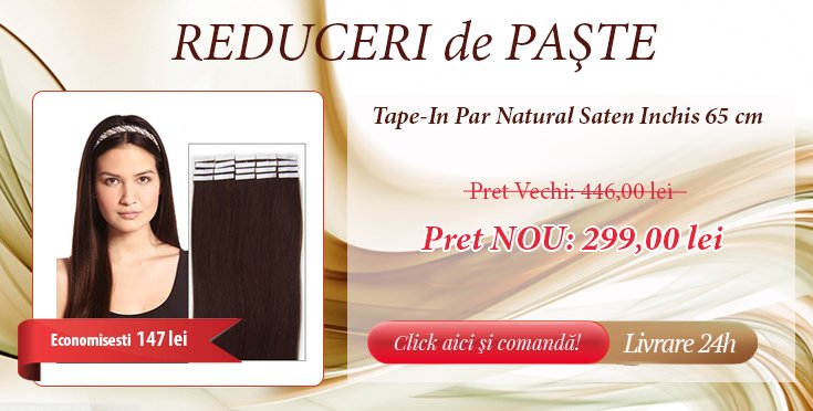 DivisimaH's tweet photo. Profita acum de ULTIMA ZI de REDUCERI 50% la Extensii Par Natural! Click aici: https://t.co/jGdIzEwibP https://t.co/IvhJO50Rzt