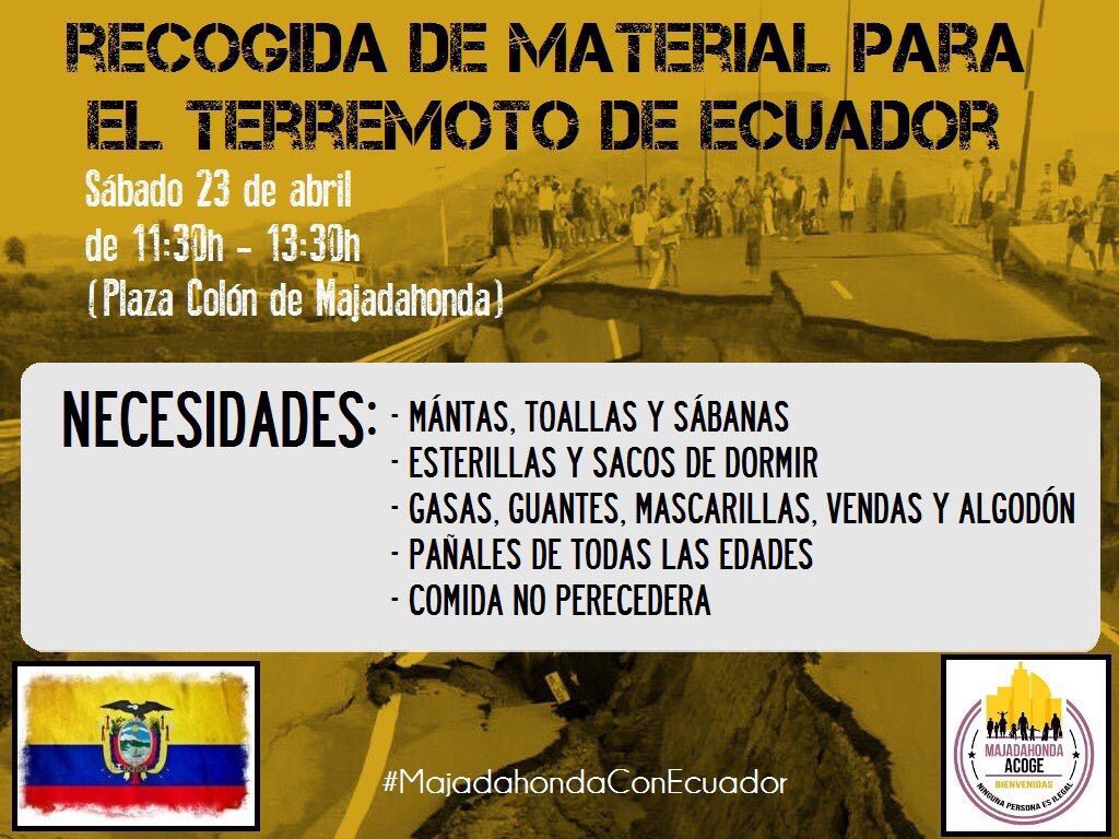🇪🇭Asamblea Majadahonda - 15M🍉 tweet media