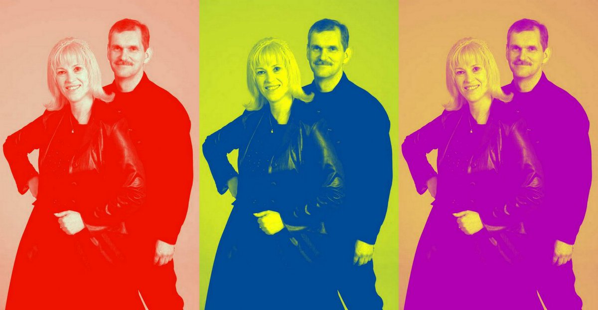 Darba un mācību nedēļa tūliņ būs galā un ir laiks izklaidei! Tiekamies @dueatssandra koncertā šovakar!