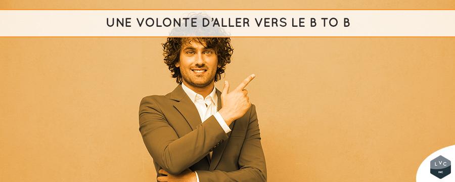 SpeedPhoning's tweet image. #lvci  une volonté d’aller vers le B to B #startup j.mp/1QpvENG