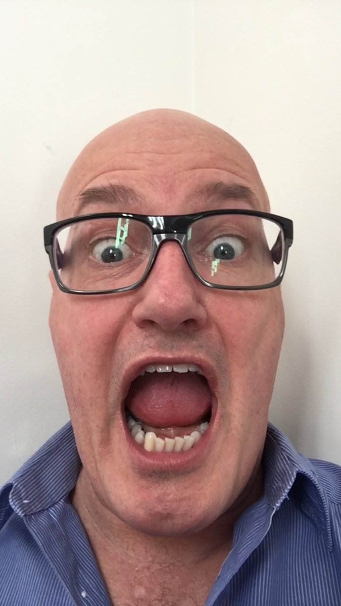 Our very own "rent a gob" <a href="/johnwcurtis/">JC</a>  on BBC Radio Scotland just after 9am #emissionsscandal