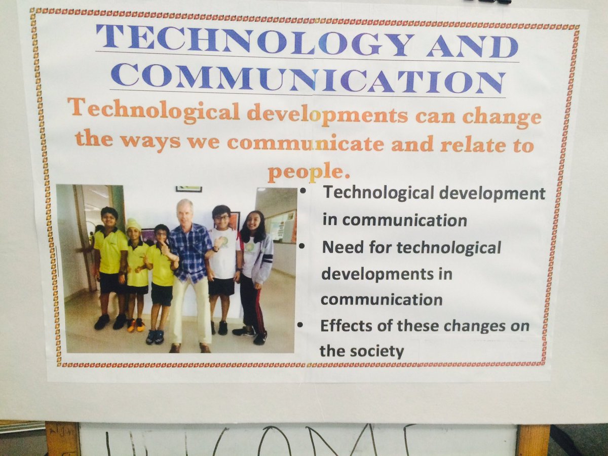 nehaminda's tweet photo. No wonder we are tweeting about it.. ๐๐ป #Technology #PYP #Exhib2016 @oismumbai @marcel_id https://t.co/bxlDhsbMij