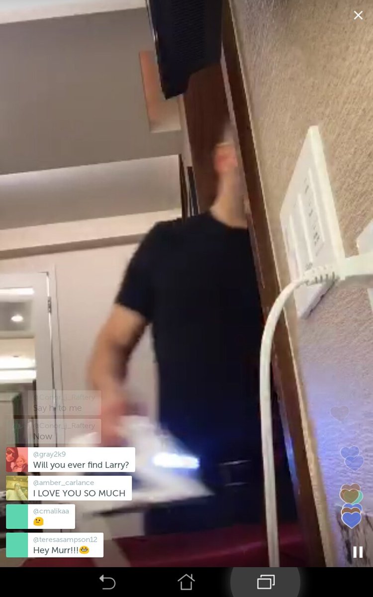 HollybonesIJFAN's tweet photo. We should have more #IronCam 's!! @jamessmurray https://t.co/3QnZCYKuqa