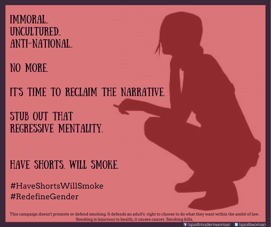 Spoilt Modern Woman tweet media