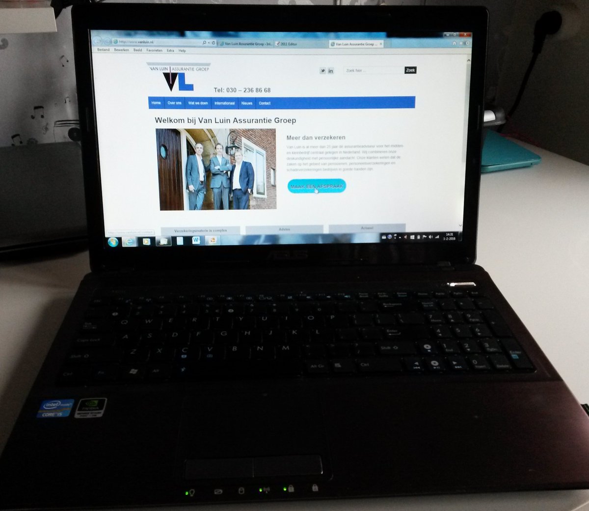VLAssu tweet picture