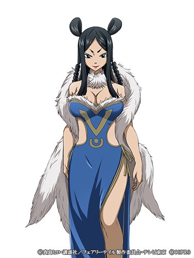 公式 フェアリーテイル 極 魔法乱舞 Ar Twitter ガチャ 追加魔導士の2人目は 剣咬の虎 ミネルバ 闇属性全体攻撃 高確率で敵全体を暗闇に 状態異常効果はギルド対抗バトルでも活躍間違いなし フェアリーテイル 極 魔法乱舞