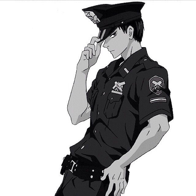 VorpalOfficer's tweet photo. "Ahola―" https://t.co/Vlq8xXXfX8