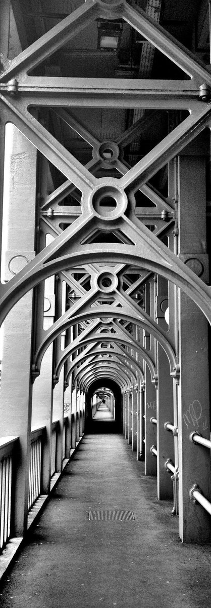 Out and about today in #NewcastleUponTyne exciting meetings getting ready for new projects. Inspiration  bridge