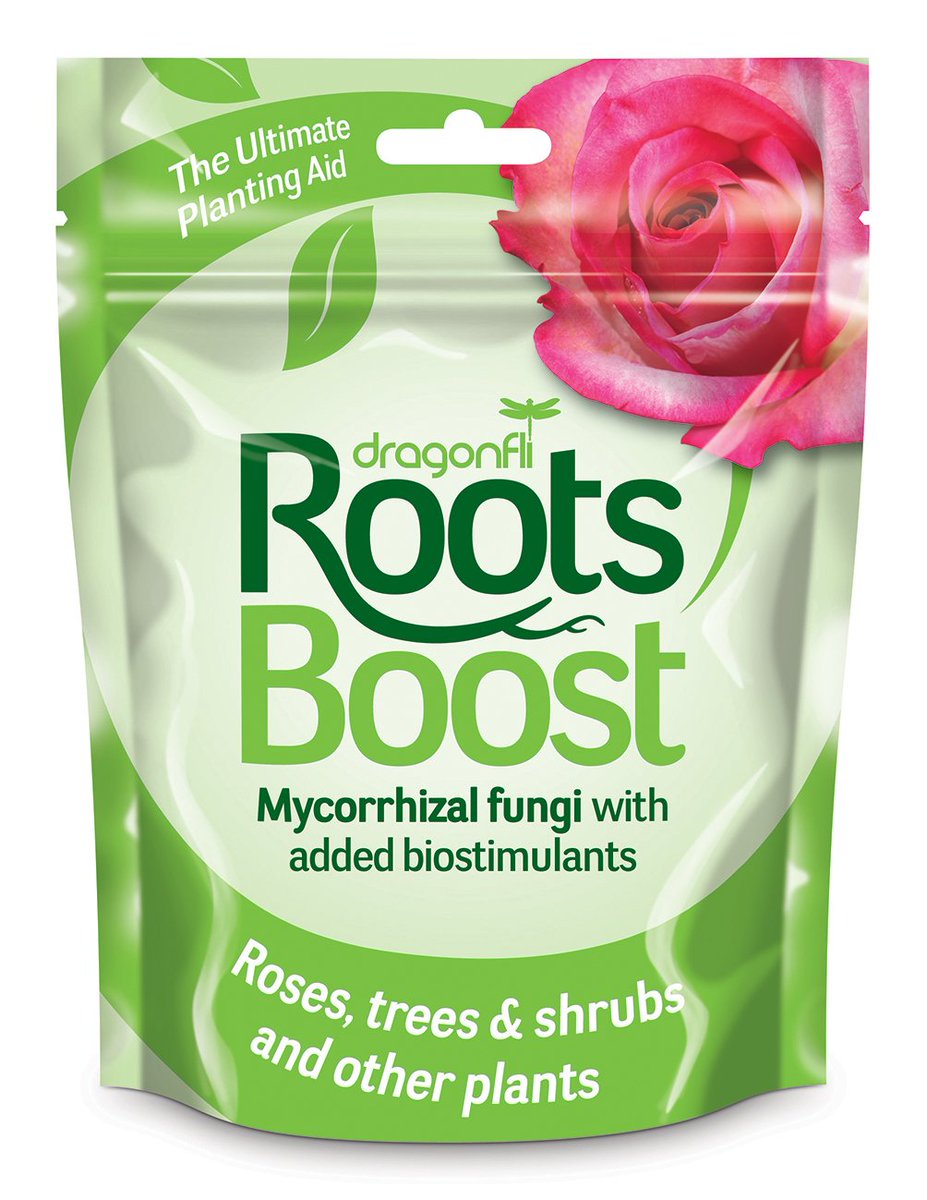 Help trees by planting with roots boost - RT to enter our #FreebieFriday meadowinmygarden.co.uk/essentials/too… #EarthDay2016