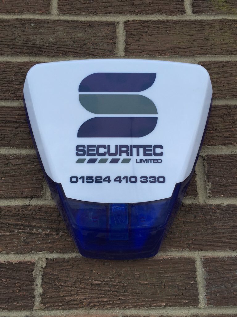 Securitec_'s tweet image. Get in touch with our team at #Securitec today to arrange a free security audit and quotation. 

📞 01524 410330