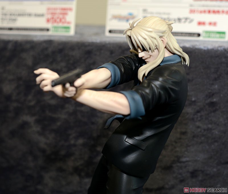 売買 コトブキヤ GANGSTA ウォリック アルカンジェロ フィギュア 1 8