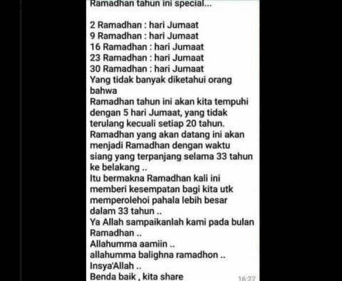 Balighna Ramadhan ya Rabb semoga sampai di human Ramadhan tahun ini... Aamiin