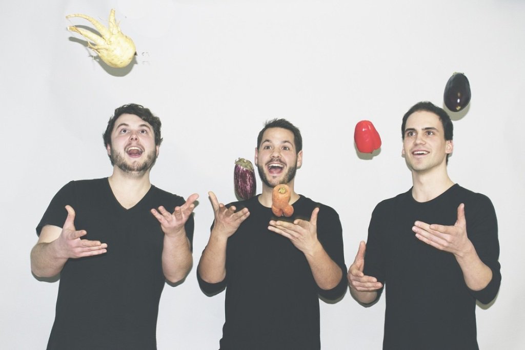 Diese drei Jungs aus München retten „hässliches Gemüse“ vor der Tonne gruenderszene.de/allgemein/etep…