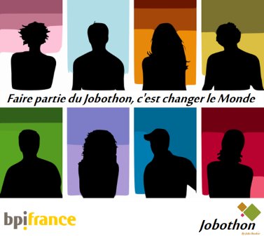 Jobothon's tweet photo. Le #Bonheur c'est simple comme un coup de Tweet @Jobothon . https://t.co/P0VpjMOIGk