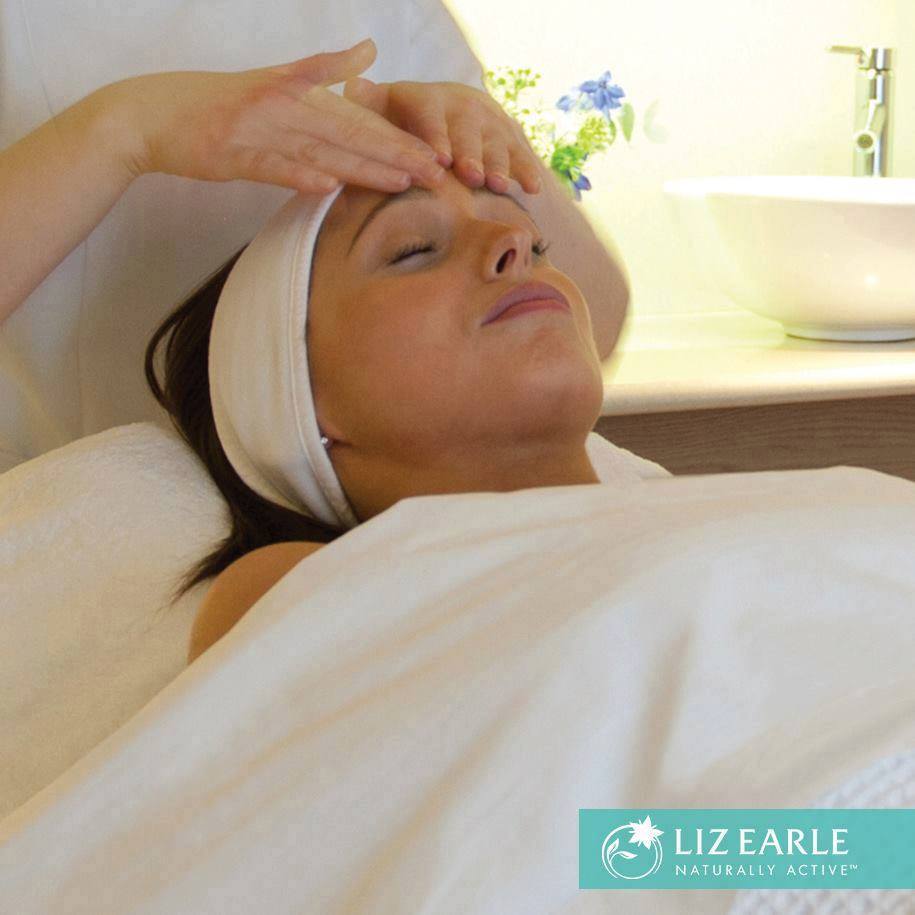lizearle's tweet photo. You deserve a treat! Call 01983 813980 and book your bespoke facial with our lovely #IoW team today! https://t.co/KE0jxXWah9
