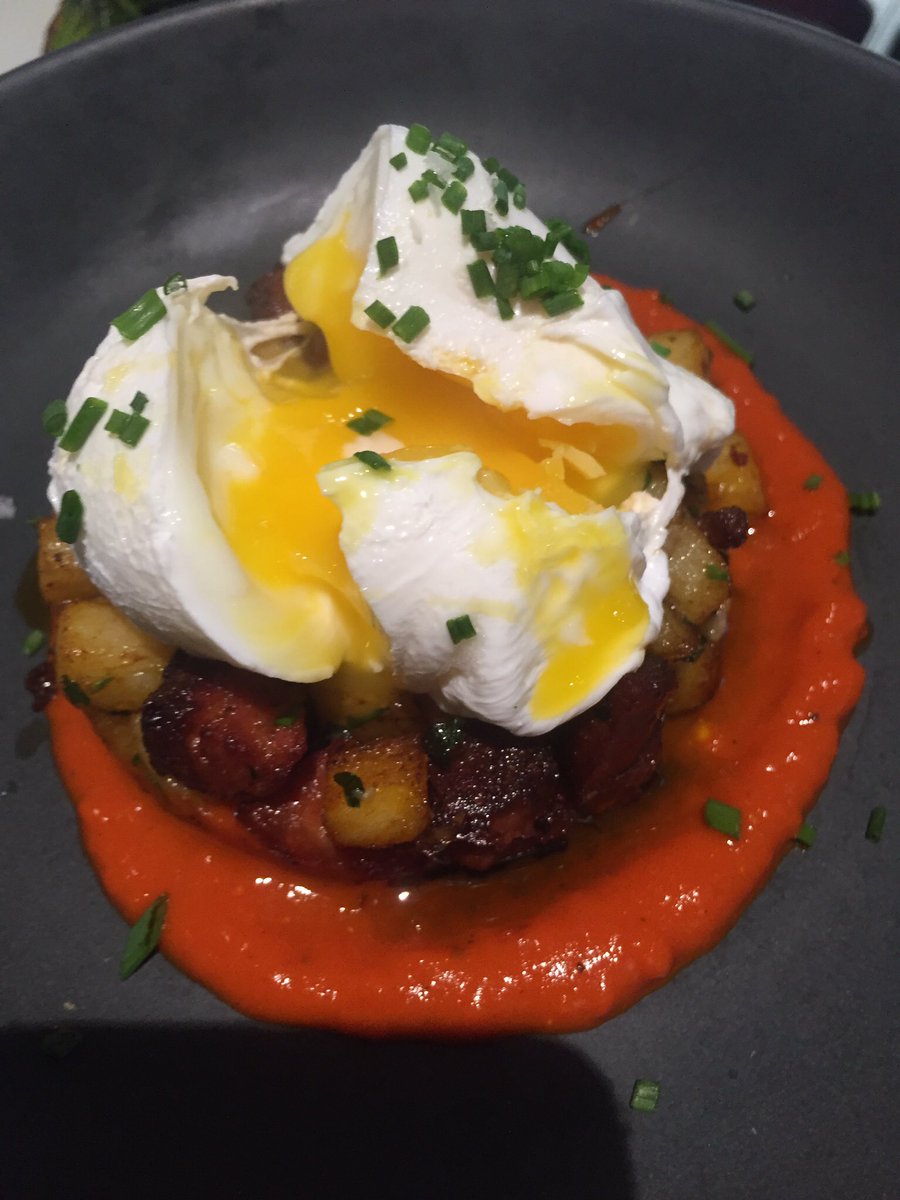 Parador 44 tweet media