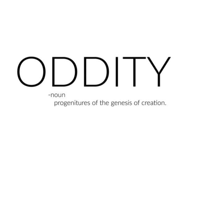 blvck_turf's tweet photo. Our Culinary Art Partner

Oddity https://t.co/6Iu0IzA92k