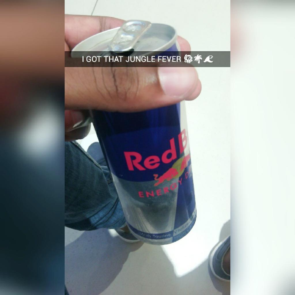 RichyRazlo_SA's tweet photo. Always on that @RedBullZA grinding the most #JungleFever out now - https://t.co/frd9yg4sOQ https://t.co/PdJ5eBud9K