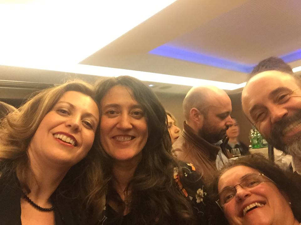 Pink_Palma's tweet photo. @PesqueroPalma Enhorabuena por el éxito de convocatoria! #Partiesandfriends #niunalfiler #beautifulpeople #PinkPalma https://t.co/8q59CR02Jb