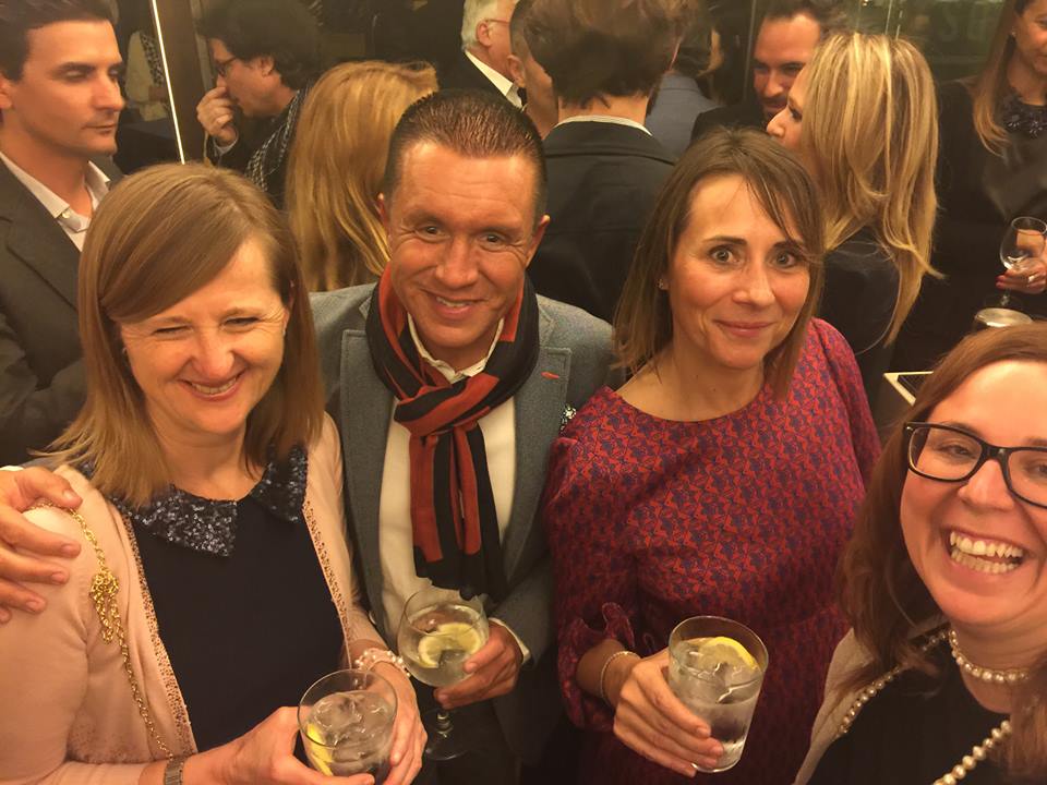 Pink_Palma's tweet photo. @PesqueroPalma Enhorabuena por el éxito de convocatoria! #Partiesandfriends #niunalfiler #beautifulpeople #PinkPalma https://t.co/8q59CR02Jb