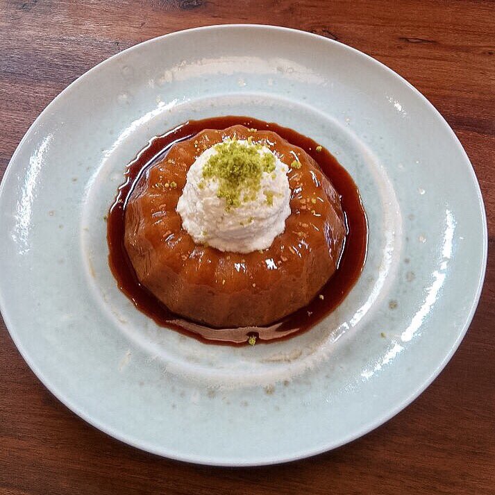 cheforfali's tweet photo. Aysh el Saraya from scratch soon @Fatafeat #Morfali.com #Aleppo #Mohammad_Orfali #What_is_Aleppian_Cuisine https://t.co/bsGFDLF2pm