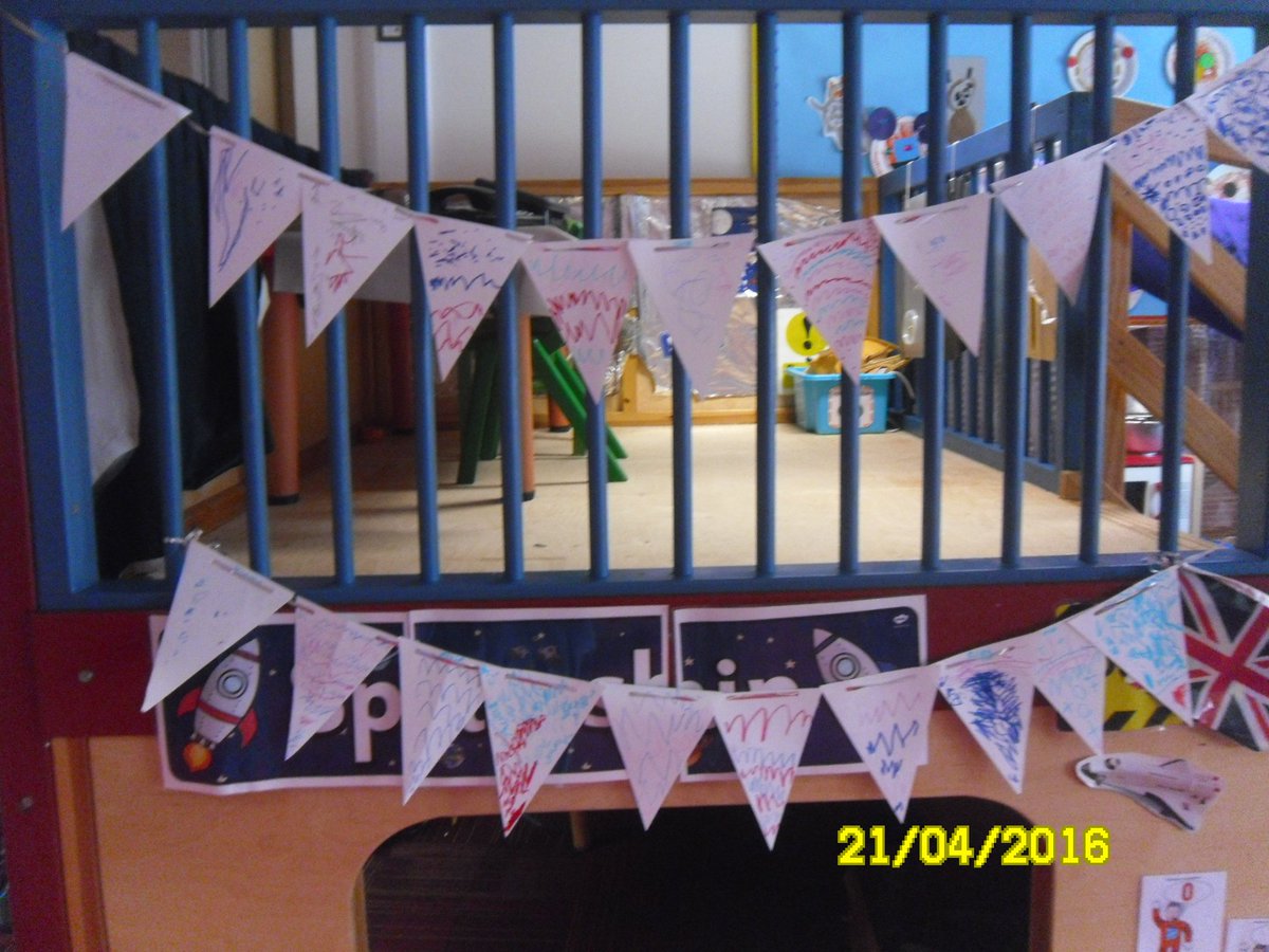 CardiffClass's tweet photo. Yesterday we enjoyed afternoon tea in celebration of the Queen's Birthday. https://t.co/Nu6st83SwN