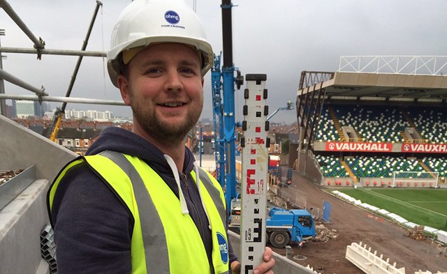 Monster_UK's tweet photo. Read our new #MonsterBites ft.Gavin Bunting,Site Engineer @ O'Hare & McGovern Ltd in Belfast https://t.co/D0dbrK6AwY https://t.co/Ej2YDAZiGT