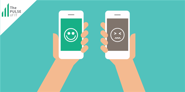 GamberoniGluca's tweet photo. #SMB Are you mindful of best #mobile practices? A round-up of the latest dos &amp; don’ts https://t.co/tMAR9pUFYs https://t.co/HrjRAJcP3b