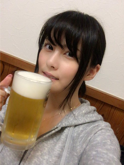 からのお寿司🍣🍻 https://t.co/7v5IvSUuLT