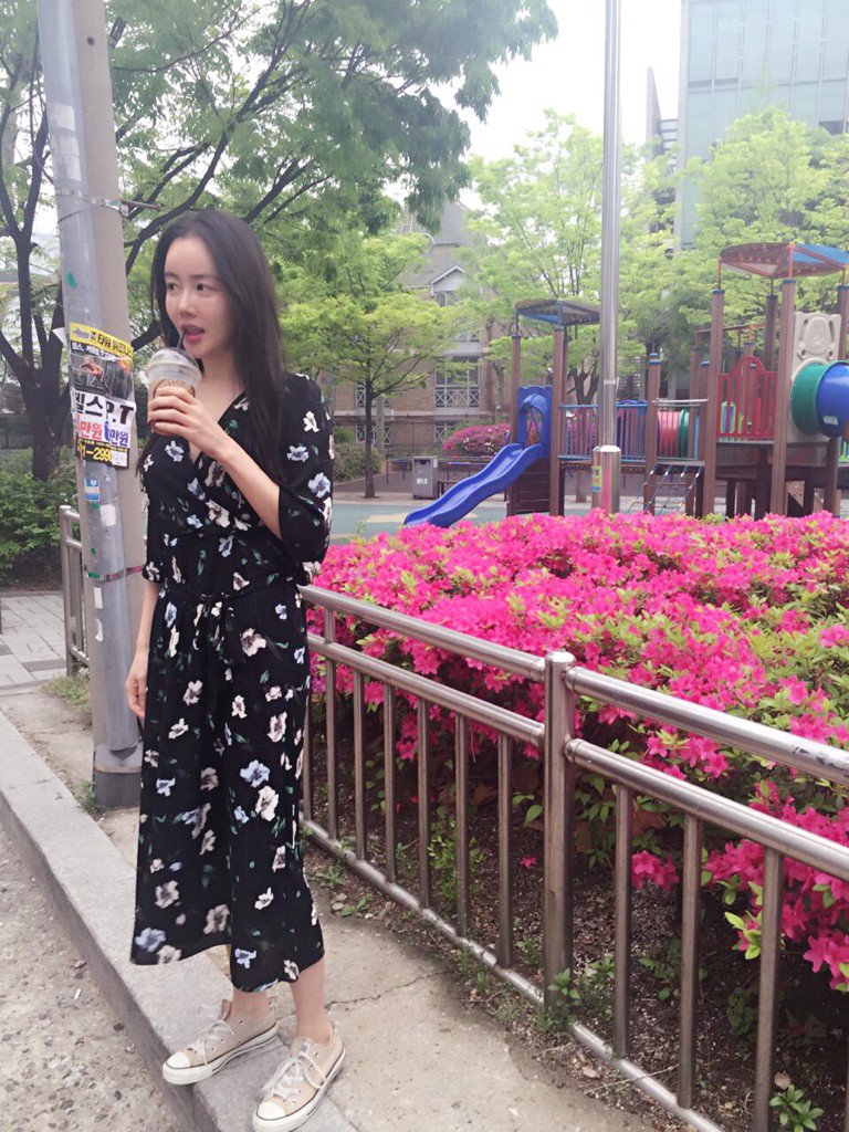 wooseulhye's tweet photo. 연습중휴식해요 ^*^ 좋은하루 보내세요❤️ https://t.co/hdahmCvSw4