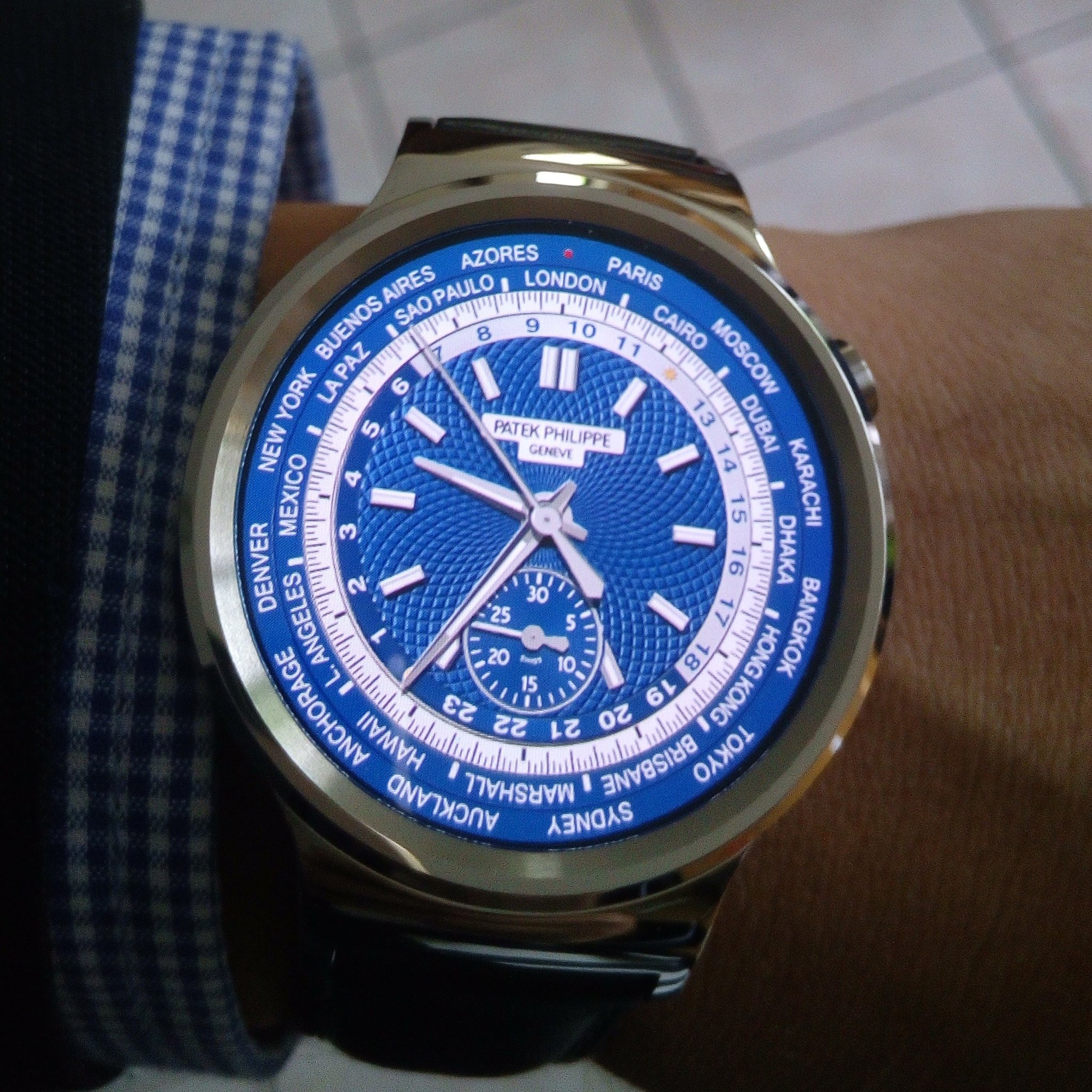 1001watchfaces 1001watchfaces X