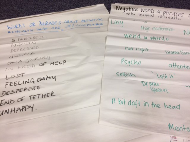 AccessAbilityuk's tweet image. Taking about language and #mentalhealth with @TheCooperative #unionreps @unitetheunion @TimetoChange @MHFAEngland
