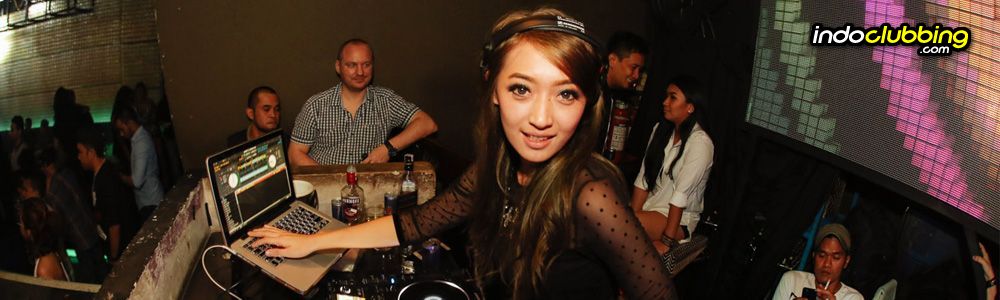 #ICMAGAZINE Local DJ of the Week #1 - Pixiee  > ic.gg/article/1254 <a href="/dj_pixiee/">Rhenna Gautama</a>