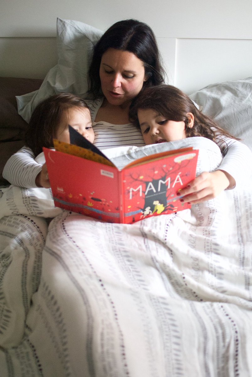 "Todos los días son el #diadelamadre", por <a href="/beatrizmillan_/">Beatriz Millán</a> bit.ly/1r3t4si #mama <a href="/mruizjohnson/">Mariana Ruiz Johnson</a>