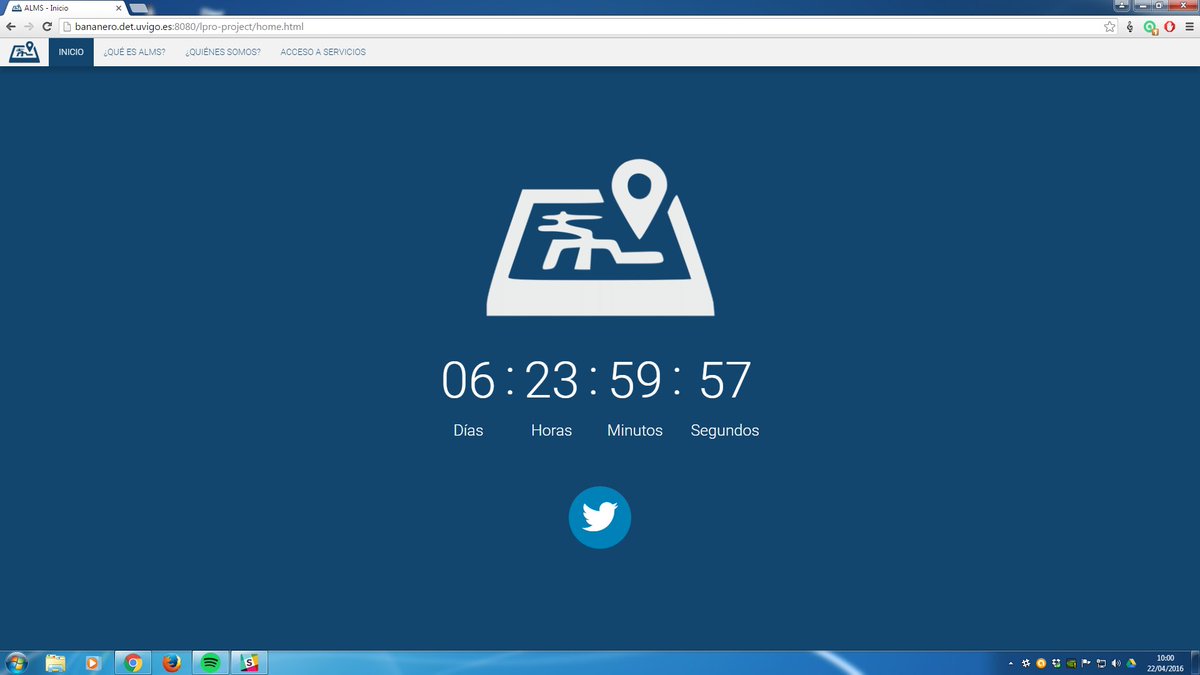 projectALMS's tweet photo. "It's the final countdown..." #ALMSposicionóAquí https://t.co/lm70TpWj5f
