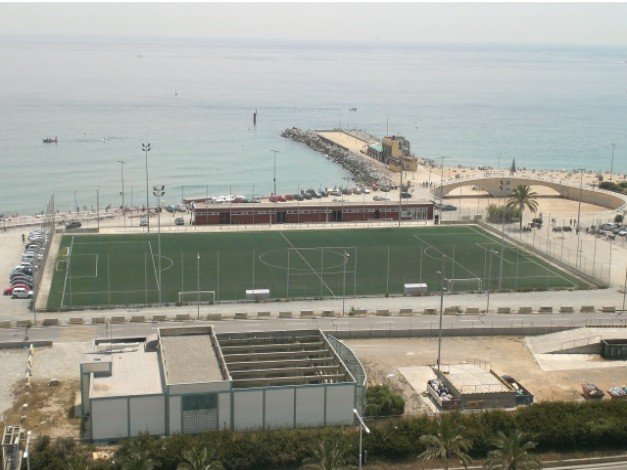 El Campus de <a href="/ExBcnPlayers/">Ex-Barcelona players</a> va cogiendo forma. Ya tenemos lugar donde hacerlo, del 4 al 10 de JULIO os esperamos.