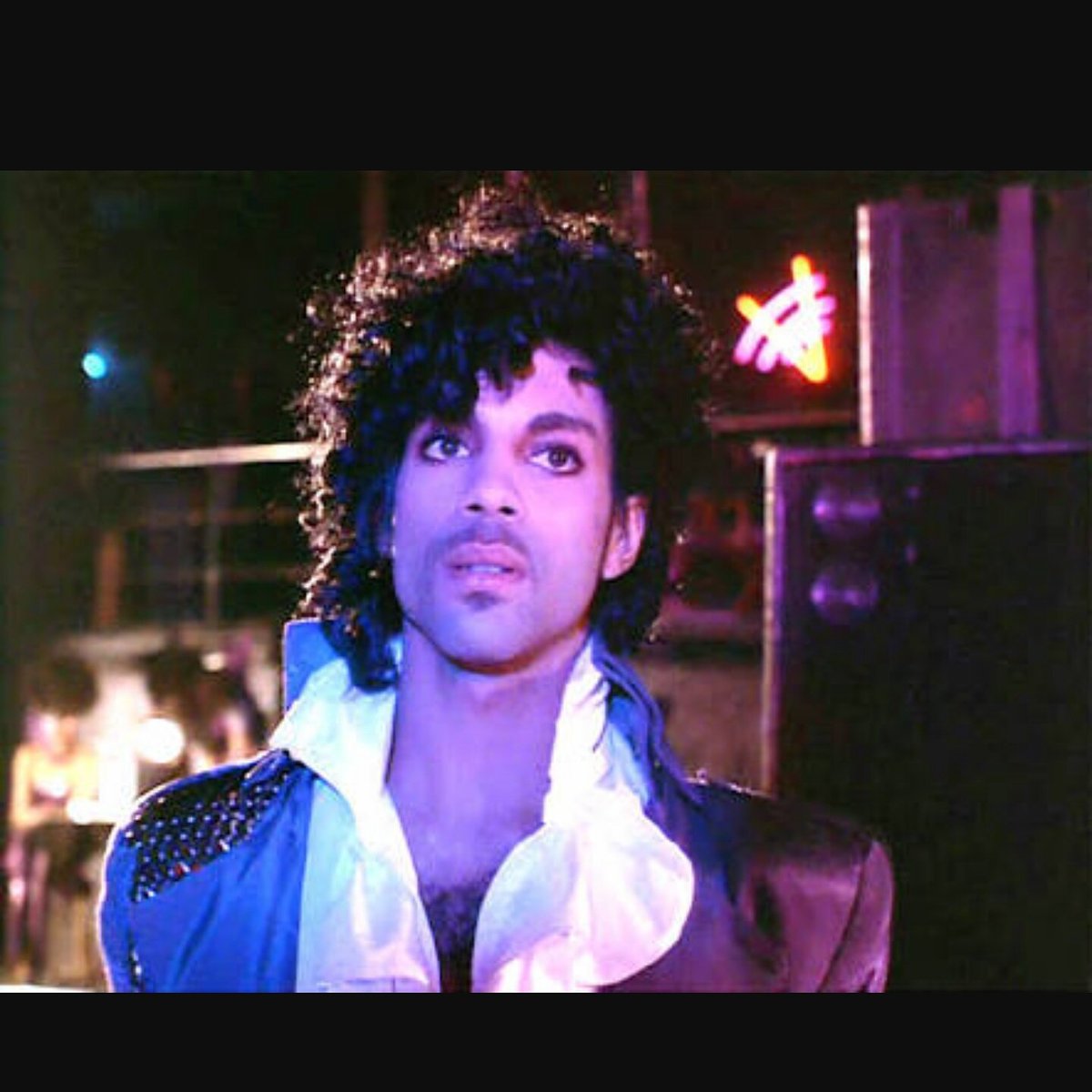 Paisley Park is in your heart #ripprince #legend #forevermissed huge loss to the world