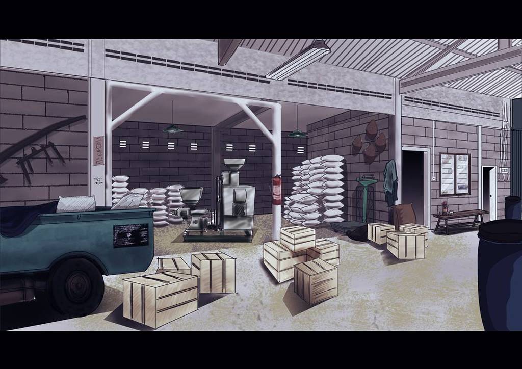 oldcar_photo's tweet photo. Set drawing AP boots tvc.
.
.
.
.
#work #illustration #setdrawing #tvc #iklan #apboots #indonesia #art #digitalart β¦ https://t.co/jhJ0KxTYud